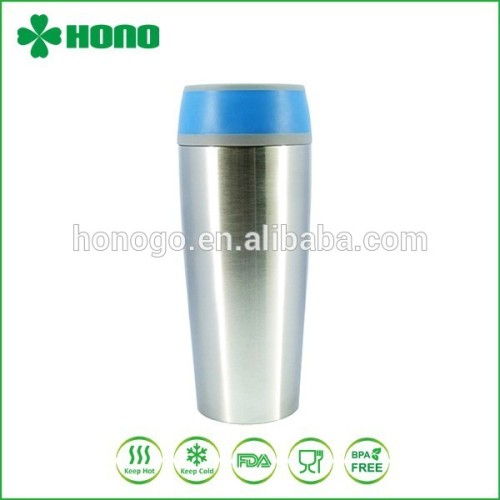 Wholesale double wall stainless steel other tumbler