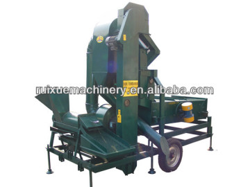 maize seed cleaning machine