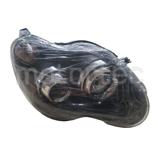 BYD F0 Headlamp Assy LK-4121020/LK-4121010 Auto Spare Parts