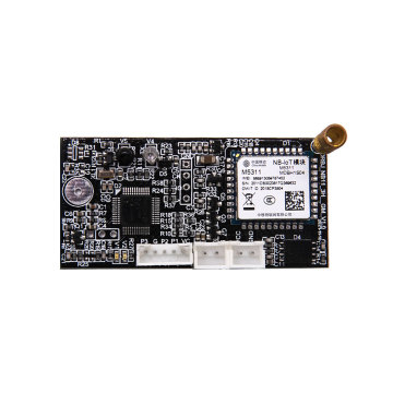 NB-IoT Water Meter Module: Smart Communication Main Board with Low Power Consumption