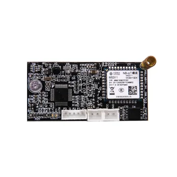 NB-IoT Water Meter Module: Smart Communication Main Board with Low Power Consumption