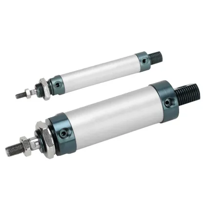 Custom Best Price Mini Hydraulics: Small Retractable Hydraulic Cylinder Manufacturer