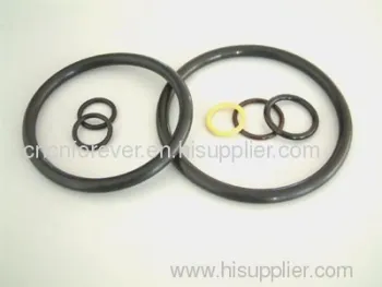 -25-250 Degree Du Pon Viton O Ring 