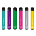 Puff Plus Disponível Vape Pen-Apple Berry Sabor