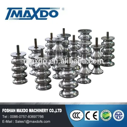 Automatic Copper steel pipe welding machinery equipment