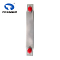 TONGSHI Transmission Universal Oil Cooler Cooling Radiator