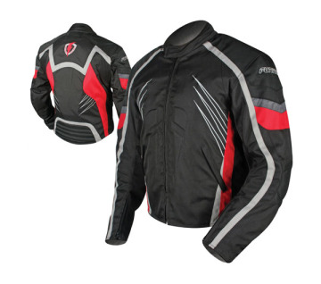 Motorcycle Textile Jackets