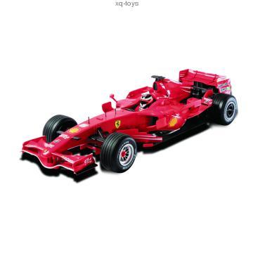 Ferrari F2007