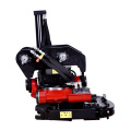 Catsu T06 Tiltrotator 4 ton 6 ton