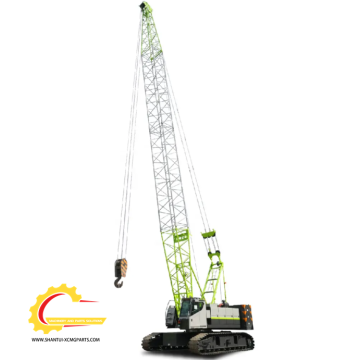 High quality ZOOMLION 85T ZCC850V Crawler Crane price