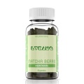 OEM/ODM Vegan Green Tea weight loss Gummies