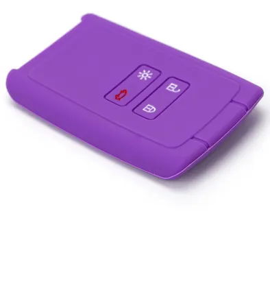 Renault Newest car accessories car key covers