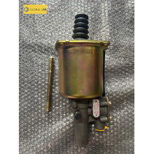 Mechanical accessories clutch booster cylinder