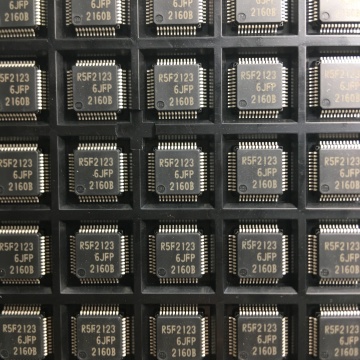 R5F21236JFPF Electronic Components and Amplifiers - IC Factory Inventory
