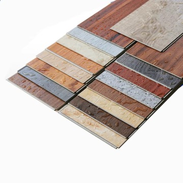 Stone Plastic Core (SPC) Luxury Vinyl Flooring: Waterproof, Durable, and Easy Install PVC Plank