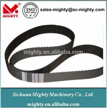 Timing belt L/XL/MXL/H