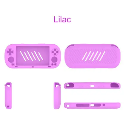 Silicone Game Cases for Trimui Smart Brand