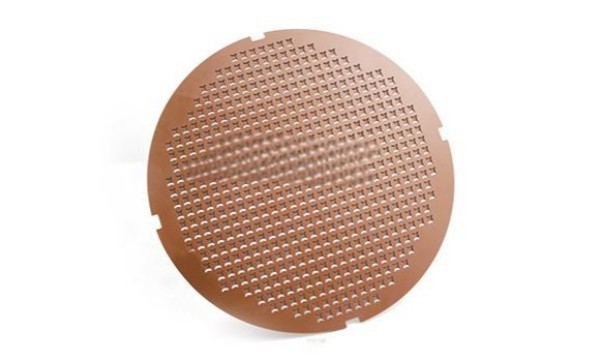 Polyimide machining part2