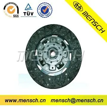 ISUZU 4HF1 Clutch Plate EXEDY ISD134 ISUZU 8943634550 / 8944627893