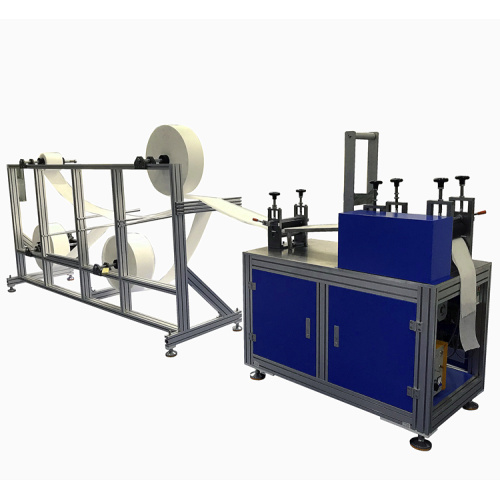 Disposable Cup Mask Making Machine