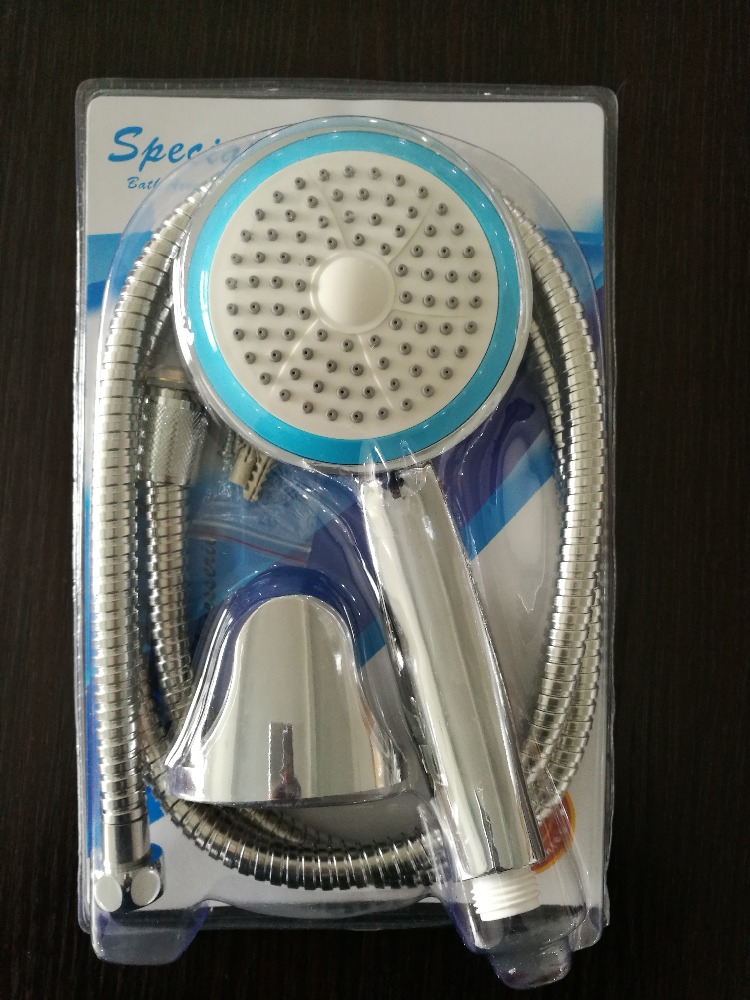 Bathroom Shower Head Set