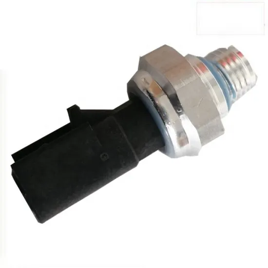 QSX15 engine oil pressure sensor 4358810