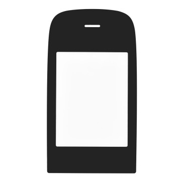 Durable Quality Main Lens LCD for Kyocera Cadence S2720 Verizon