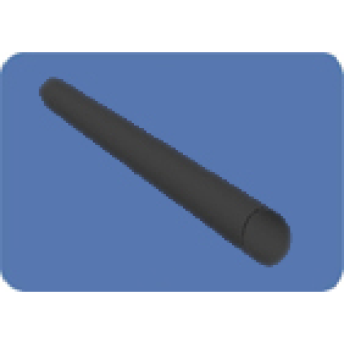 HDPE 배수 및 물 공급 파이프 라인