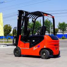 Electric Forklift 1.5ton, 2ton,3ton