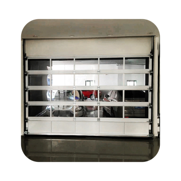 Auto 4S Shop Mechanic Tools: Special Lift Doors, Perspective Door Flip Panels & Elevators