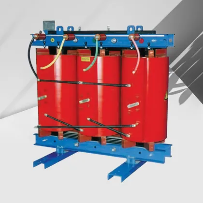 Advanced Industrial Earthing Transformer
