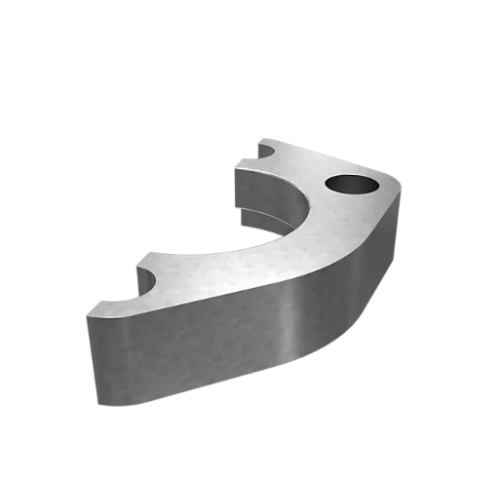 Flange-Split 1P-4579 for Wheel Loader 988H