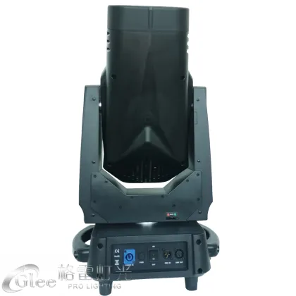 Professional 400W BSW Beam Spot Wash 3-in-1 Hybrid LED Moving Head Lights for Stage Lighting