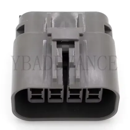 7223-1884-40 Female Automotive YAZAKI 8 Pin Connector for Nissan KA IAC S13 Chassis