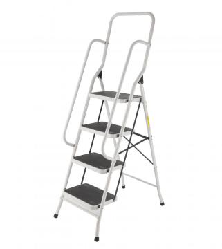 APPROVED STEEL LADDER