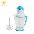 Kitchen Tool Powerful One speed Food Blender