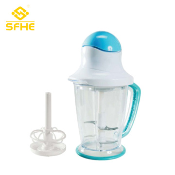 Kitchen Tool Food Blender  With Vegetable