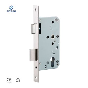 CE EN12209 Fire Rated Doors Mortise Lock