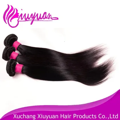 factory wholesale price huamn virgin hair great lengths hair extensions
