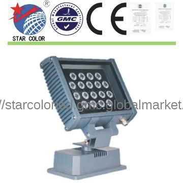 18w led project lamp with Long Life