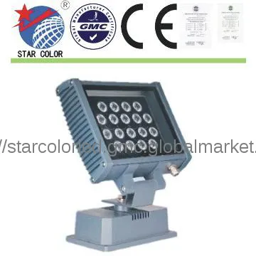 18w led project lamp with Long Life