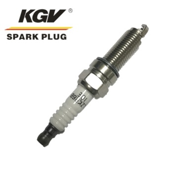 Auto Normal Spark Plug LZKR6B-10E.