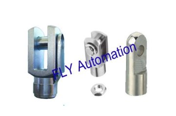 Iso6431,15552 Cylinder Mounting, Y Joint, I Joint Pneumatic System Components Accessories