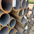 Hot Rolled Carbon Seamless Steel Pipe ST37 Pipe