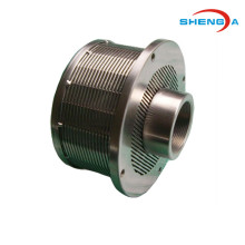 Short Handle Sand Control Nozzle Filter Strainer