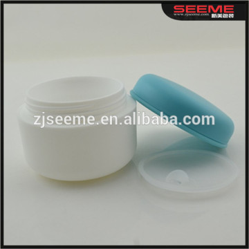 30g plastic empty cream plastic jar baby hand cream container