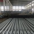 Yixing Futao High Quality Galvanized Steel pole