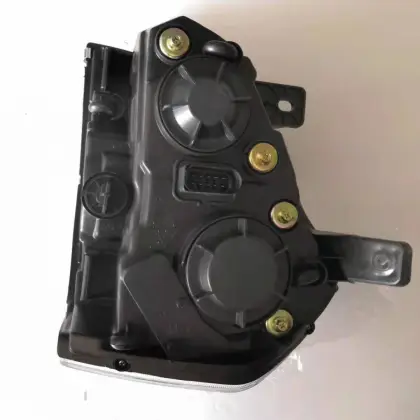 Auto Headlamp for BAIC Weiwang 306/307/Baic MZ45