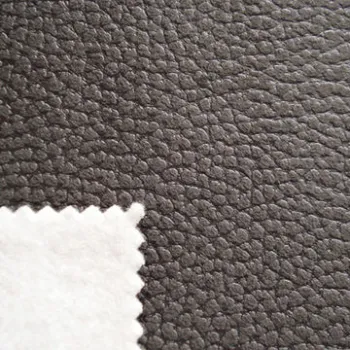 Bonded Suede Fabric for Home Textile