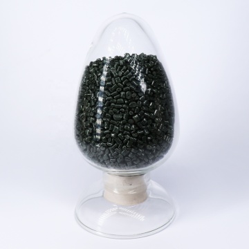 PPO Granules PPE-HIPS 20% Glass Filled Reinforced UL94 V0 High Heat Resistant Plastic Pellet